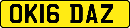 OK16DAZ