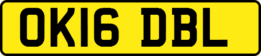 OK16DBL