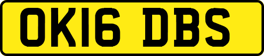 OK16DBS