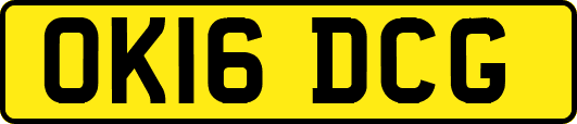 OK16DCG