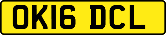 OK16DCL