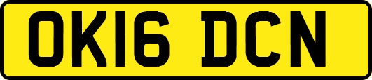 OK16DCN