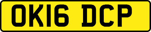 OK16DCP
