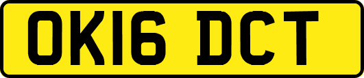 OK16DCT