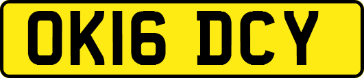 OK16DCY