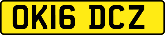 OK16DCZ