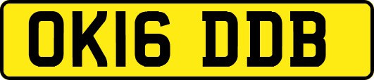 OK16DDB