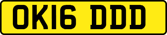 OK16DDD