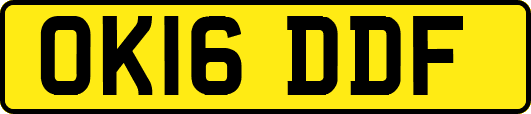 OK16DDF
