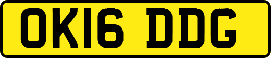 OK16DDG