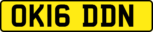 OK16DDN