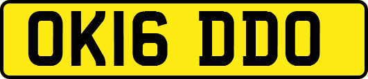 OK16DDO