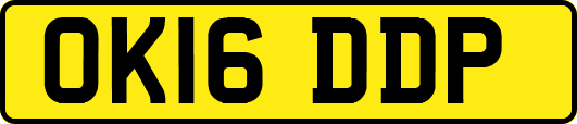 OK16DDP