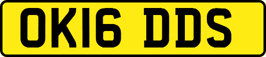 OK16DDS