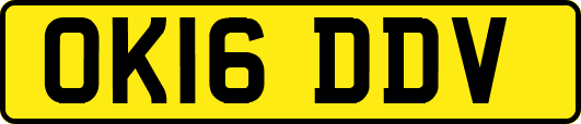 OK16DDV