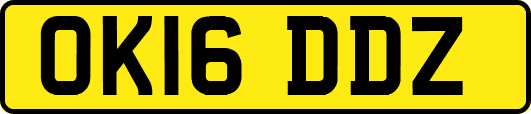 OK16DDZ