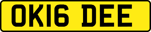 OK16DEE