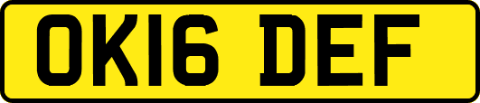 OK16DEF