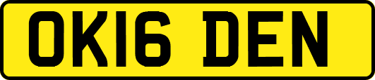OK16DEN