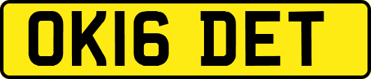 OK16DET