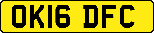 OK16DFC