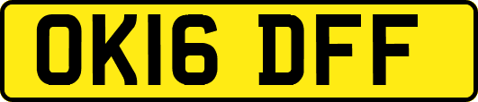OK16DFF