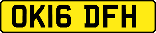 OK16DFH