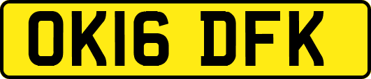 OK16DFK