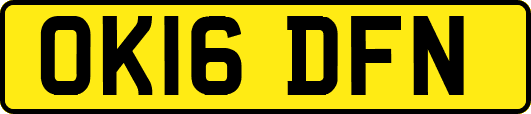 OK16DFN