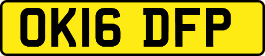 OK16DFP
