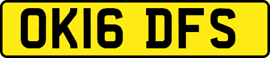 OK16DFS