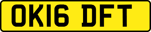 OK16DFT