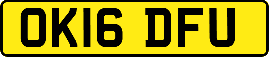 OK16DFU