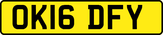 OK16DFY