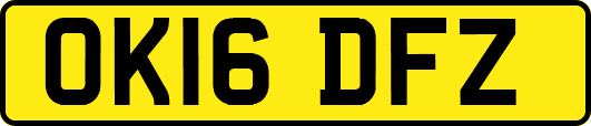 OK16DFZ
