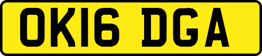 OK16DGA