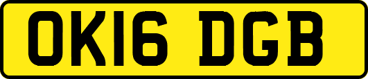 OK16DGB