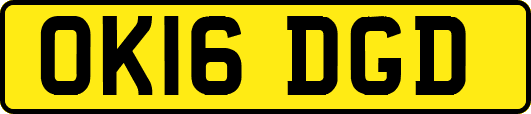 OK16DGD