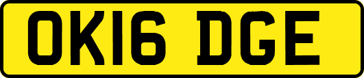 OK16DGE