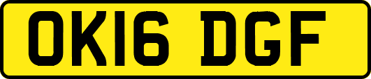 OK16DGF