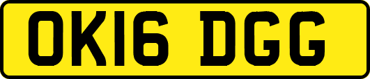 OK16DGG