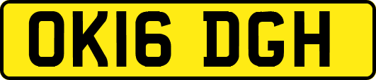 OK16DGH