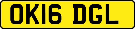 OK16DGL