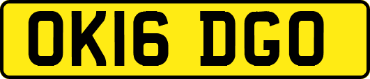 OK16DGO