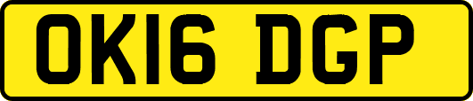 OK16DGP