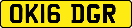 OK16DGR