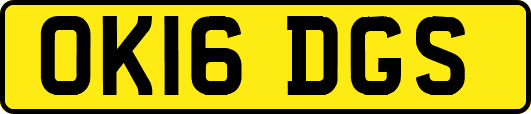 OK16DGS