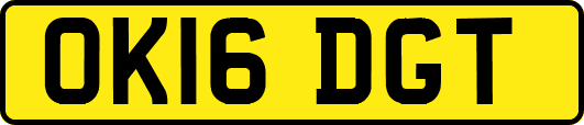 OK16DGT