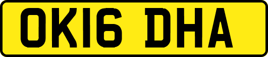OK16DHA
