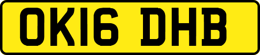 OK16DHB